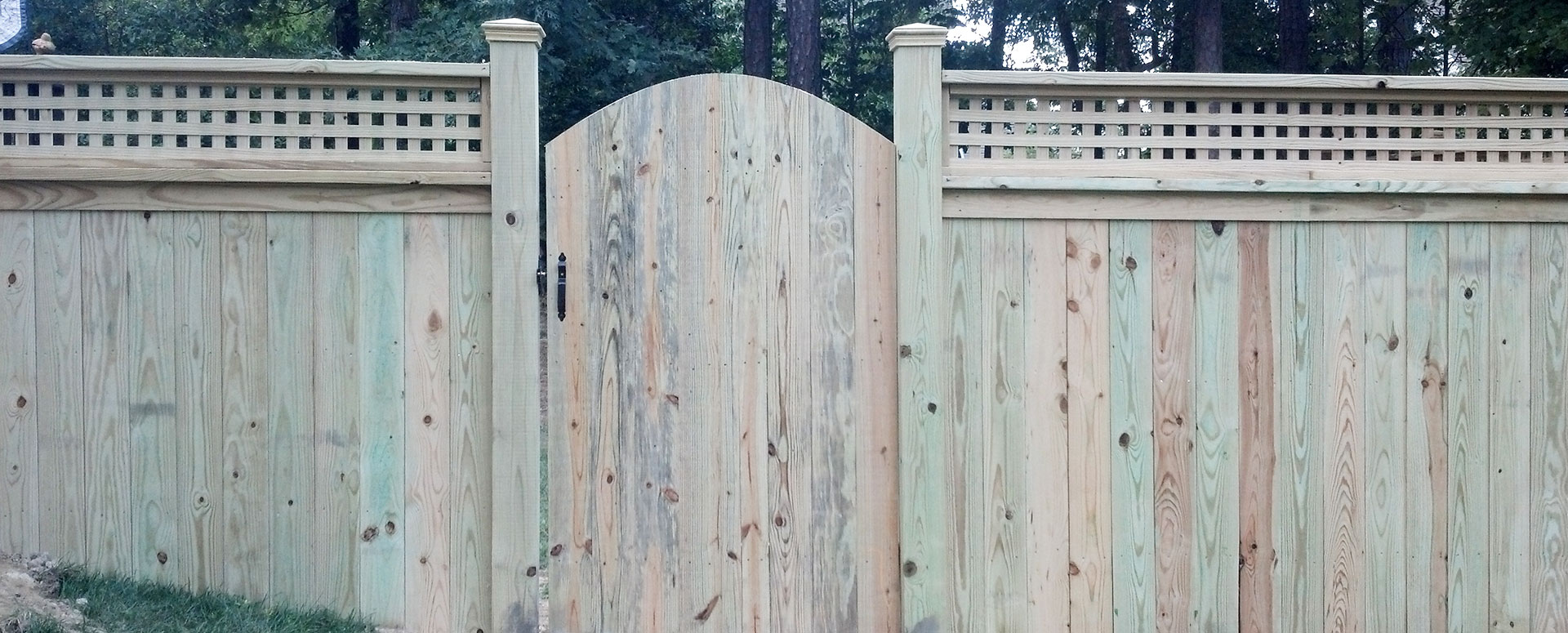 How Do I Prevent My Wooden Fence from Rotting? Hercules Fence Richmond