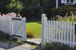 hercules fence of richmond summer fence installation